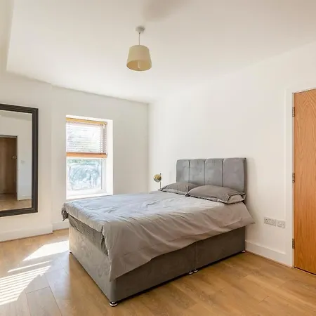 Prime Location Flats Apartment London Exterior photo