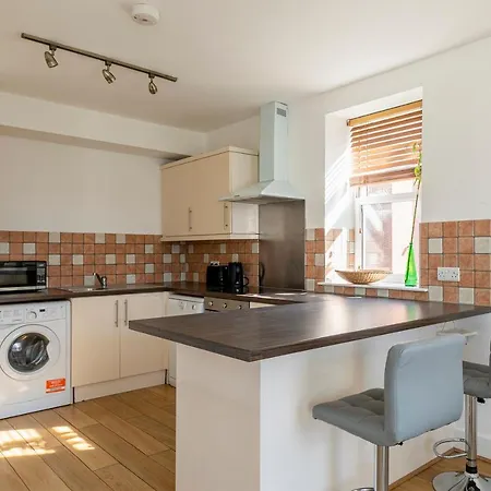 Prime Location Flats Apartment London Exterior photo