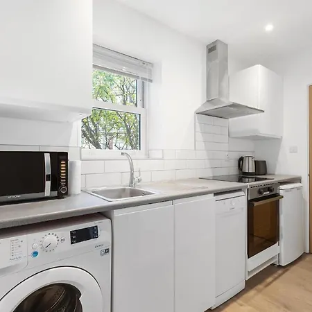 Prime Location Flats Apartment London Exterior photo
