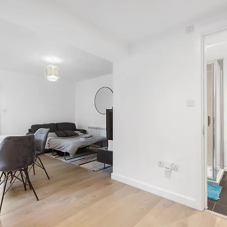 Prime Location Flats Apartment London Exterior photo