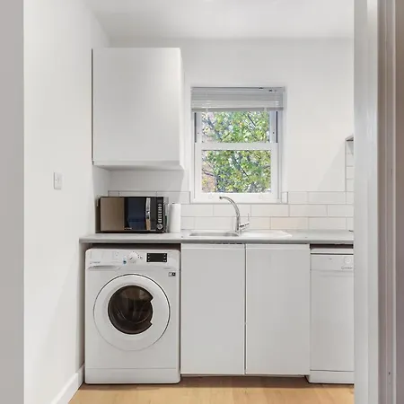 Prime Location Flats Apartment London Exterior photo