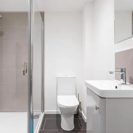Prime Location Flats Apartment London Exterior photo