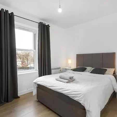Prime Location Flats Apartment London Exterior photo