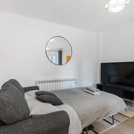 Prime Location Flats Apartment London Exterior photo