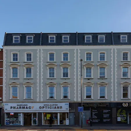 Prime Location Flats Apartment London Exterior photo