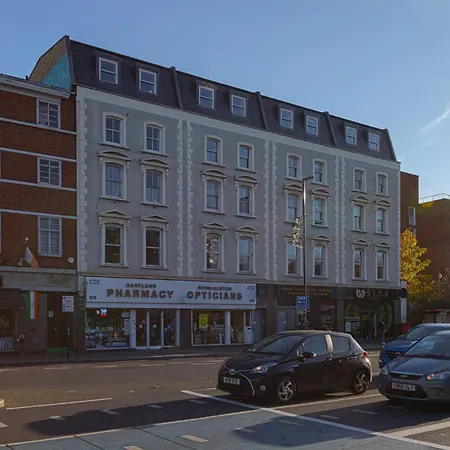 Prime Location Flats Apartment London Exterior photo