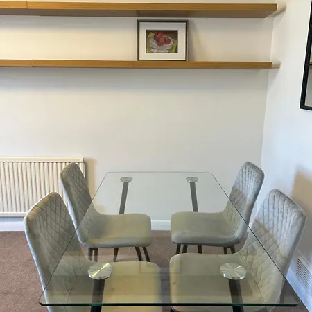 Prime Location Flats Apartment London Exterior photo
