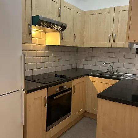 Prime Location Flats Apartment London Exterior photo