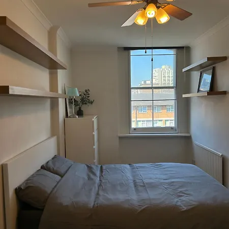 Prime Location Flats Apartment London Exterior photo