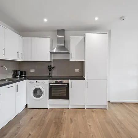 Prime Location Flats Apartment London Exterior photo