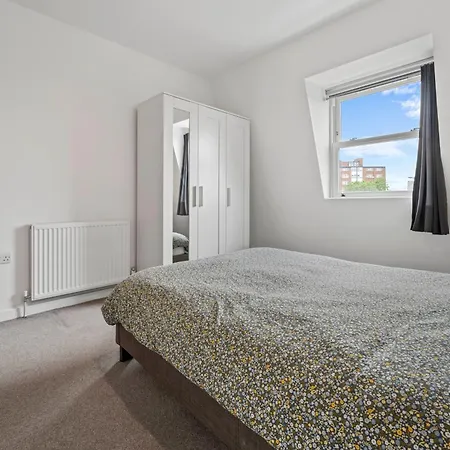 Prime Location Flats Apartment London Exterior photo