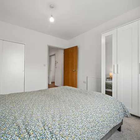 Prime Location Flats Apartment London Exterior photo