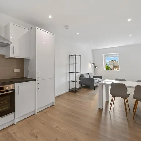Prime Location Flats Apartment London Exterior photo