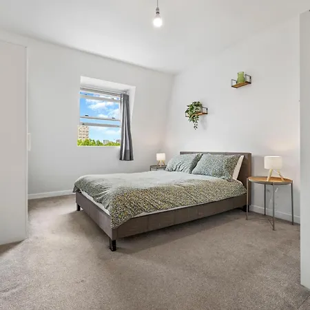 Prime Location Flats Apartment London Exterior photo
