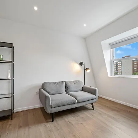 Prime Location Flats Apartment London Exterior photo