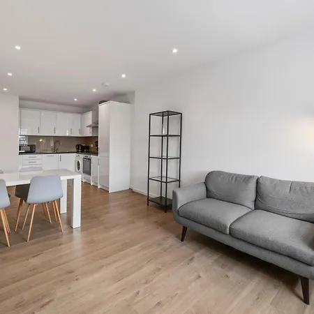 Prime Location Flats Apartment London Exterior photo