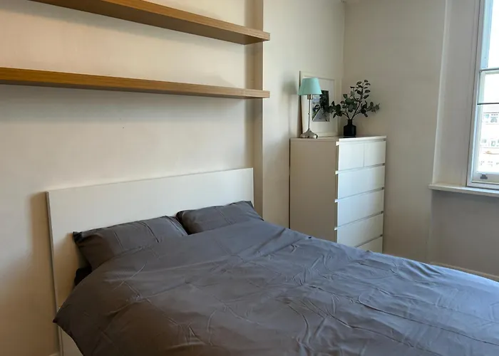 Prime Location Flats