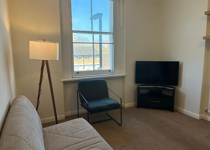 Prime Location Flats