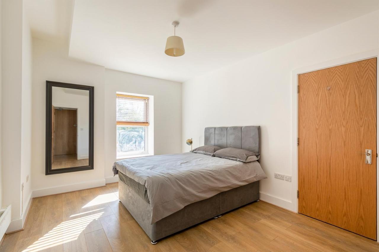Prime Location Flats Appartement Londres