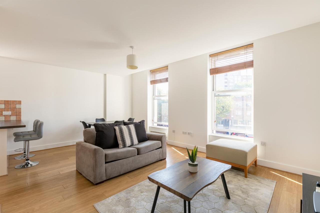 Апартаменты Prime Location Flats