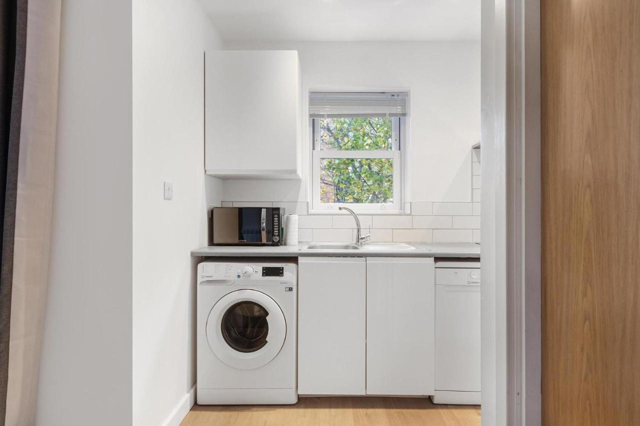 Appartement Prime Location Flats Londres