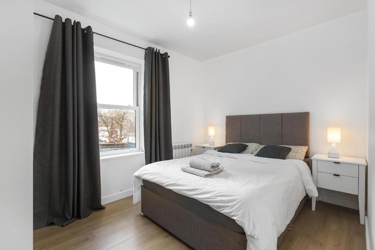 Prime Location Flats Apartment