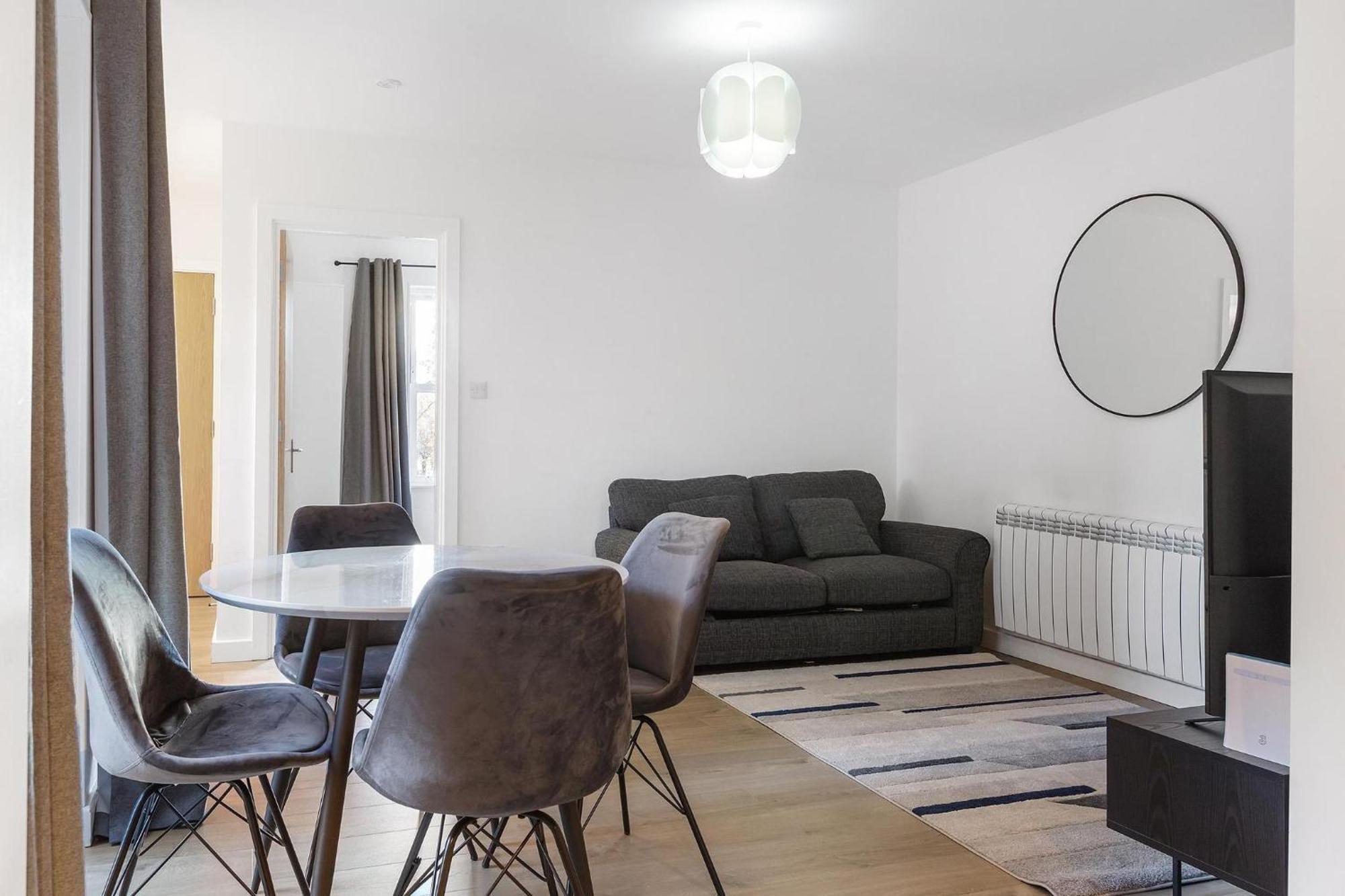 Prime Location Flats Appartement Londres