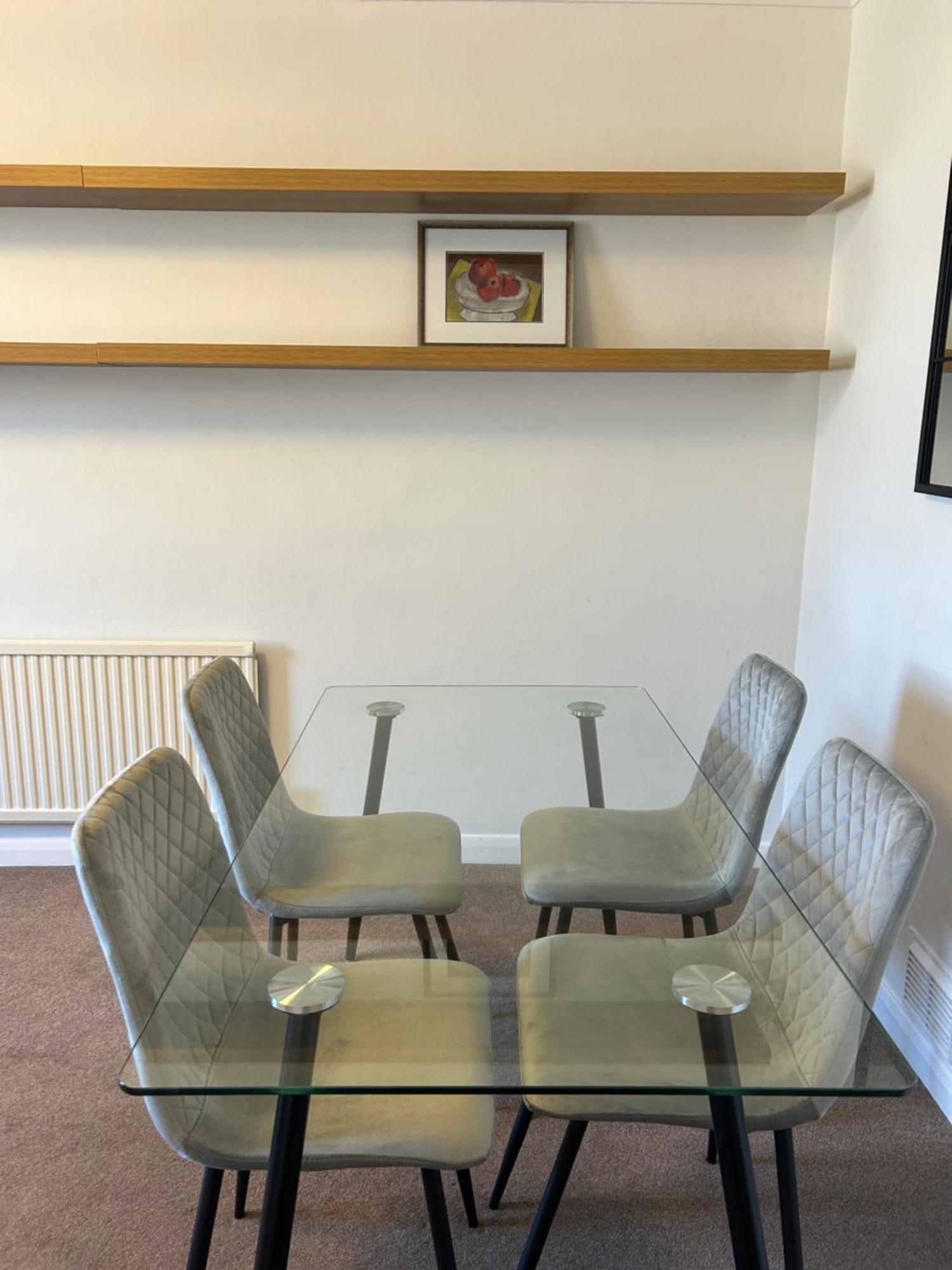 Appartement Prime Location Flats Londres