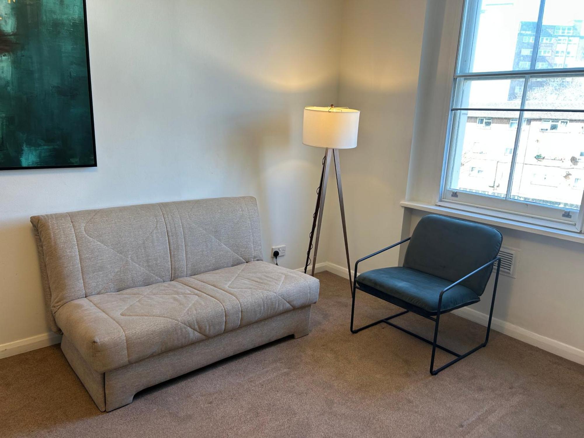 Prime Location Flats Apartment London