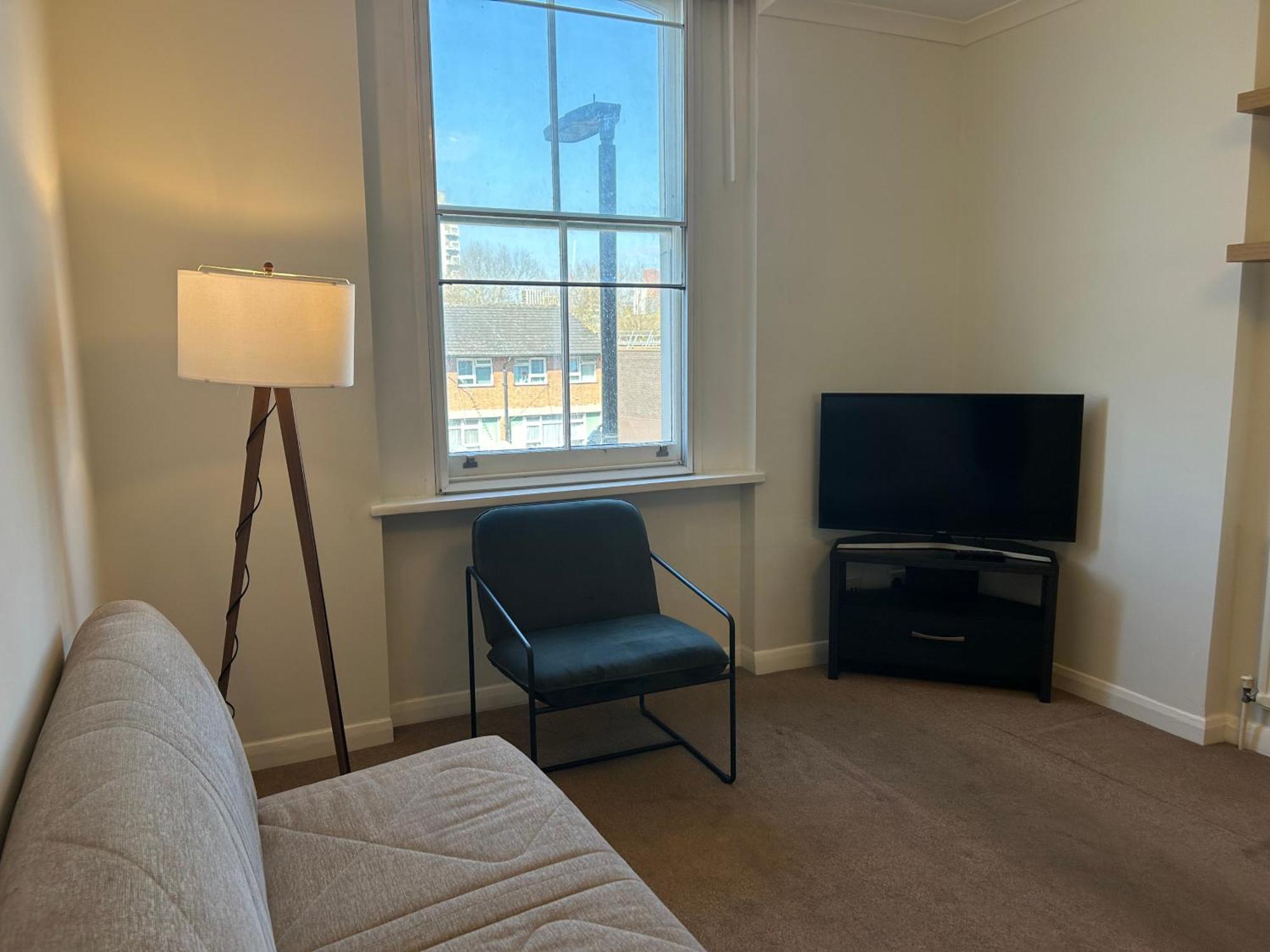 Appartement Prime Location Flats Londres