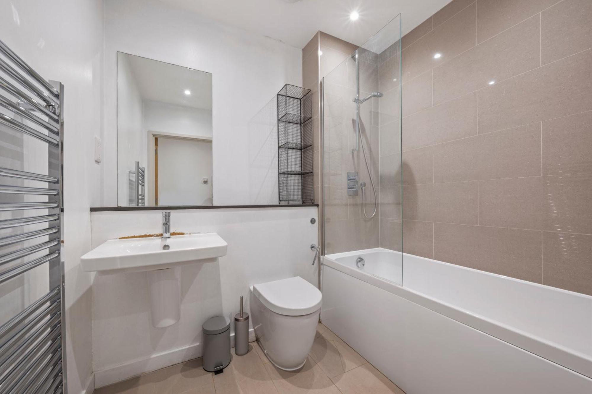 Апартаменты Prime Location Flats